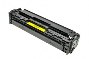 Toner di alta qualità compatibile Hp CB542A Y GIALLO